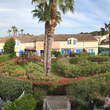 Villa Club T2 A Mar Vivo, Plages A Pieds, Piscine Ла-Сейн-сюр-Мер Екстер'єр фото