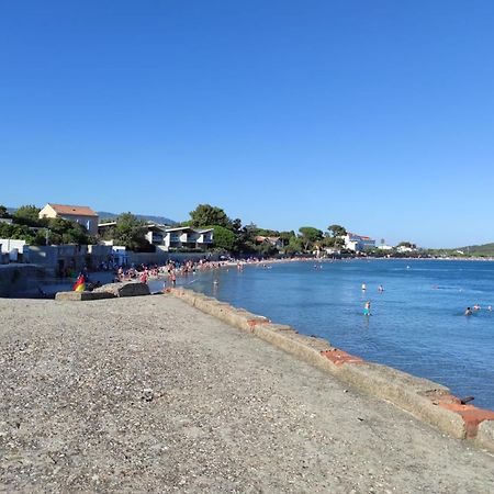 Villa Club T2 A Mar Vivo, Plages A Pieds, Piscine Ла-Сейн-сюр-Мер Екстер'єр фото
