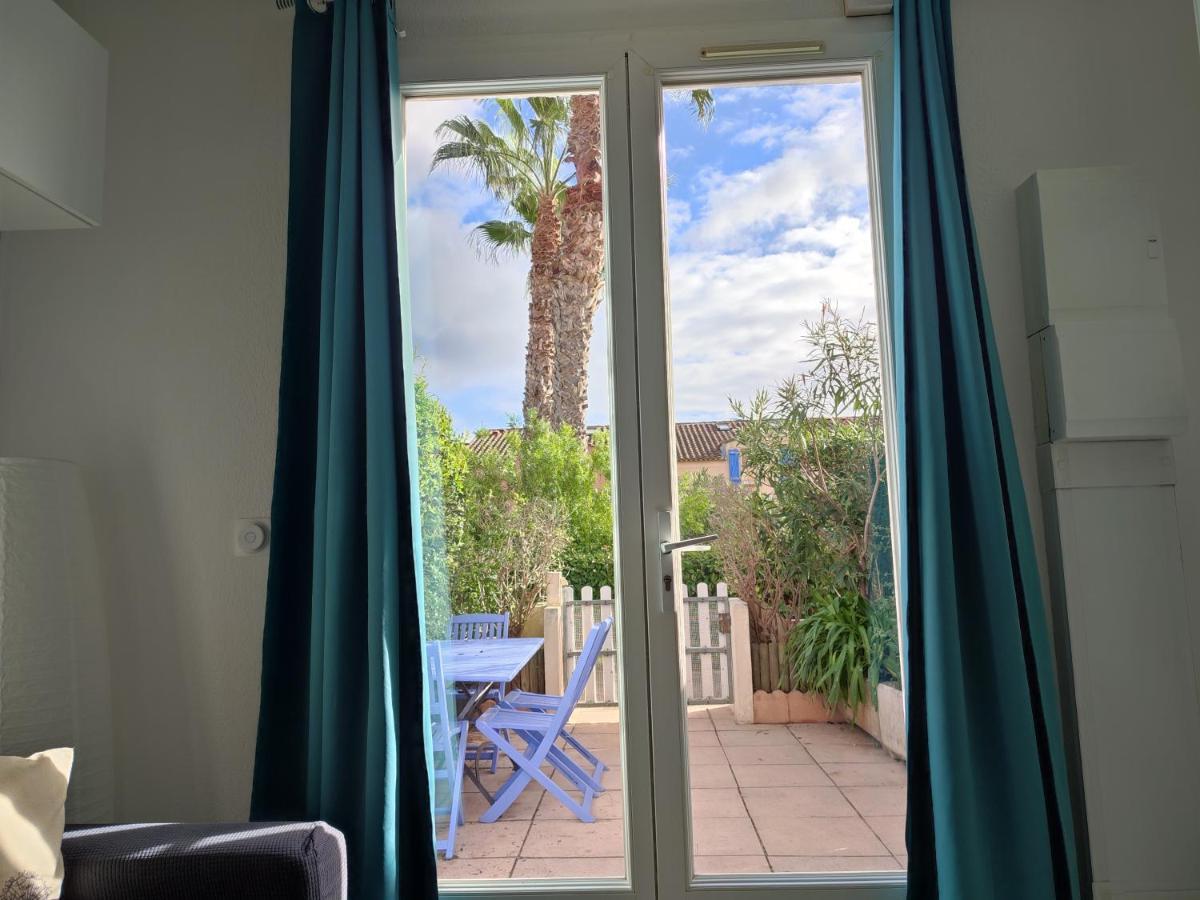 Villa Club T2 A Mar Vivo, Plages A Pieds, Piscine Ла-Сейн-сюр-Мер Екстер'єр фото