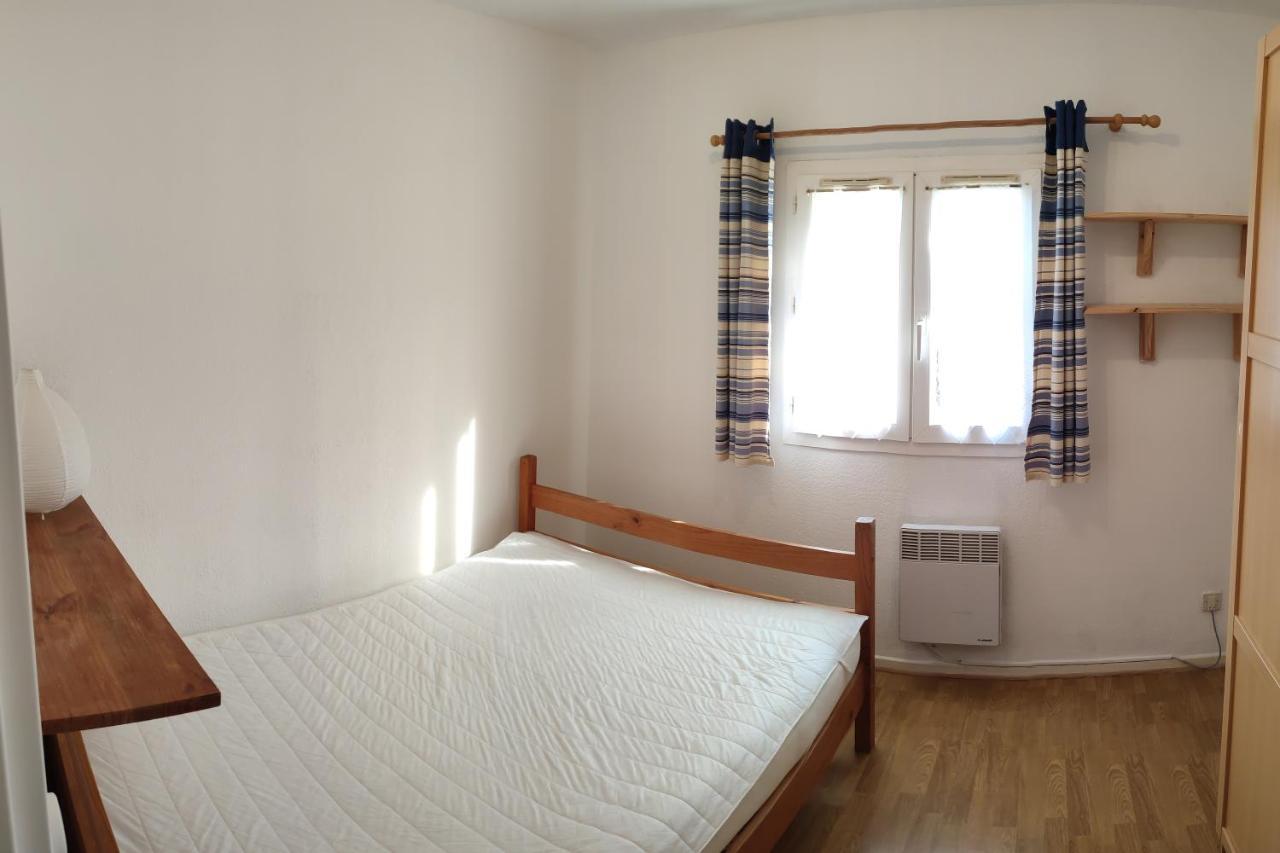 Villa Club T2 A Mar Vivo, Plages A Pieds, Piscine Ла-Сейн-сюр-Мер Екстер'єр фото
